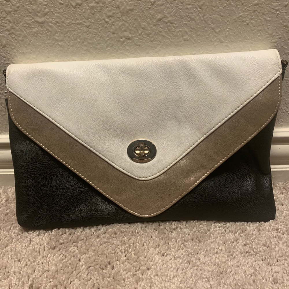 Clutch/Crossbody bag